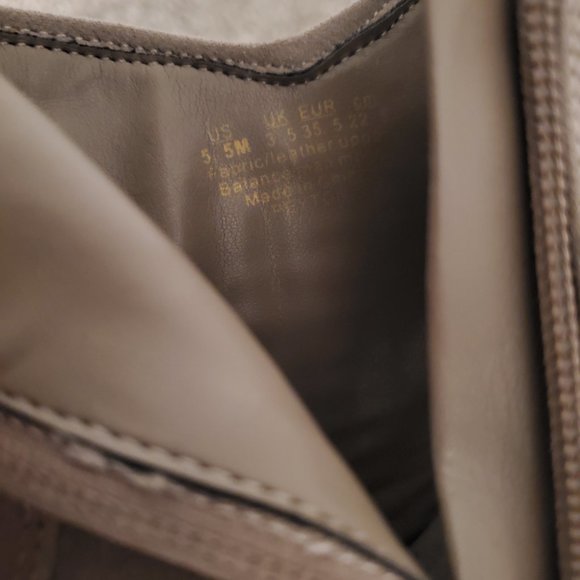 Carlos Santana Open Toe Wedge Bootie - Picture 5 of 8